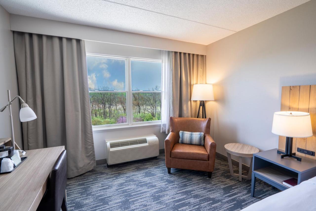 Country Inn & Suites By Radisson, State College Extérieur photo