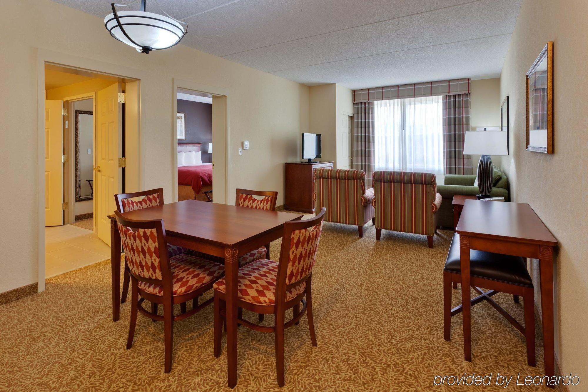 Country Inn & Suites By Radisson, State College Chambre photo
